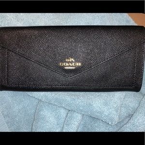 Brand new Coach wallet